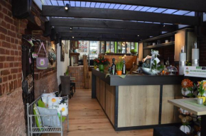 Ferienapartments Cafe Stilbruch